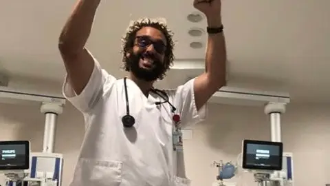 JESUS CANDEL JESUS CANDEL