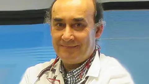 Alfonso Varela Hospital Clínico Santiago
