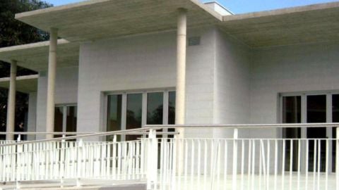 Escuela de 0 a 3