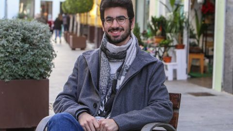 Juan Jos&eacute; Sevilla Valencia
