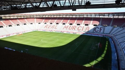 La Audiencia provincial anula la ampliaci&oacute;n de capital de 2018 del Real Murcia