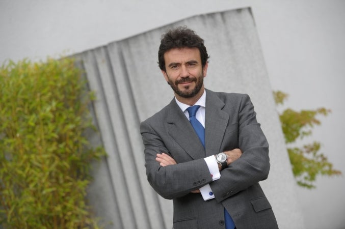 Martínez Lázaro: "muchos trabajadores que están en ERTE no volverán a las empresas donde trabajaban" Martínez Lázaro: "muchos trabajadores que están en ERTE no volverán a las empresas donde trabajaban"