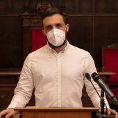 Sagunto amplía la vigencia de las medidas urgentes contra la pandemia hasta el 15 de febrero