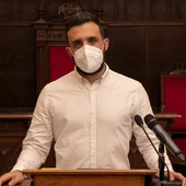 Sagunto amplía la vigencia de las medidas urgentes contra la pandemia hasta el 15 de febrero Sagunto amplía la vigencia de las medidas urgentes contra la pandemia hasta el 15 de febrero