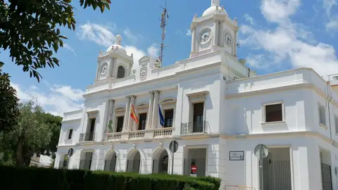 Ayuntamiento de Barbate Ayuntamiento de Barbate