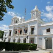 Ayuntamiento de Barbate