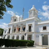 Ayuntamiento de Barbate Ayuntamiento de Barbate