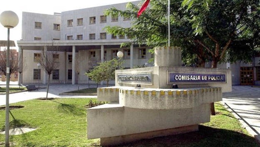 Contactan con sus víctimas por anuncios de segunda mano y les roban violentamente Contactan con sus víctimas por anuncios de segunda mano y les roban violentamente