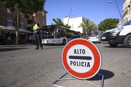 Estos son los municipios cerrados perimetralmente o con cierre de actividad no esencial Estos son los municipios cerrados perimetralmente o con cierre de actividad no esencial