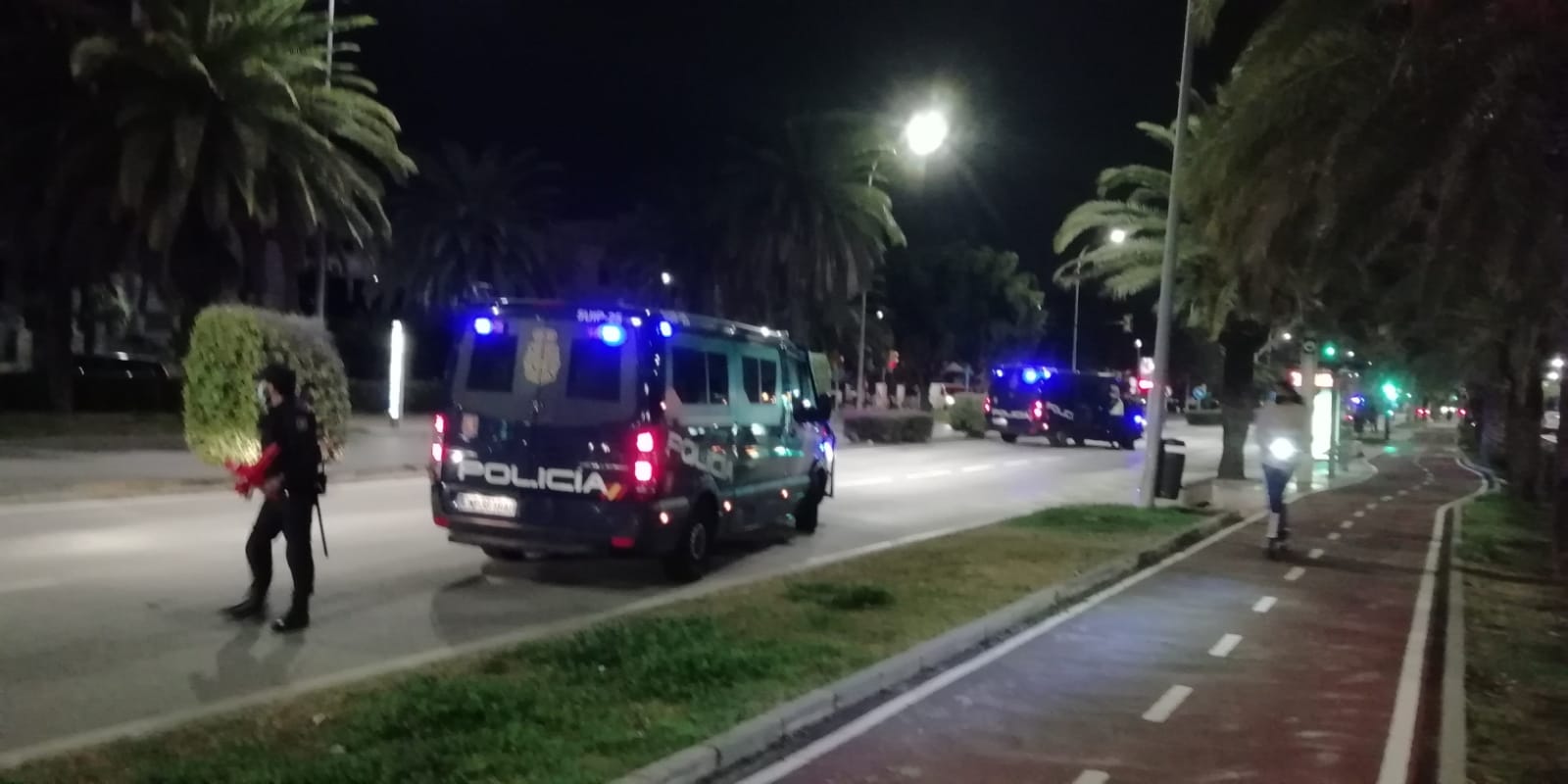 Estos son los municipios de Málaga con restricciones a partir del miércoles 3 de febrero Estos son los municipios de Málaga con restricciones a partir del miércoles 3 de febrero