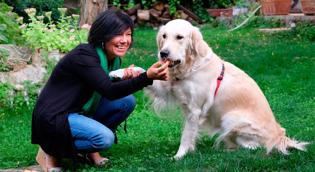 Quiénes somos: Carmen, la oyente que trabaja haciendo PCR Quiénes somos: Carmen, la oyente que trabaja haciendo PCR