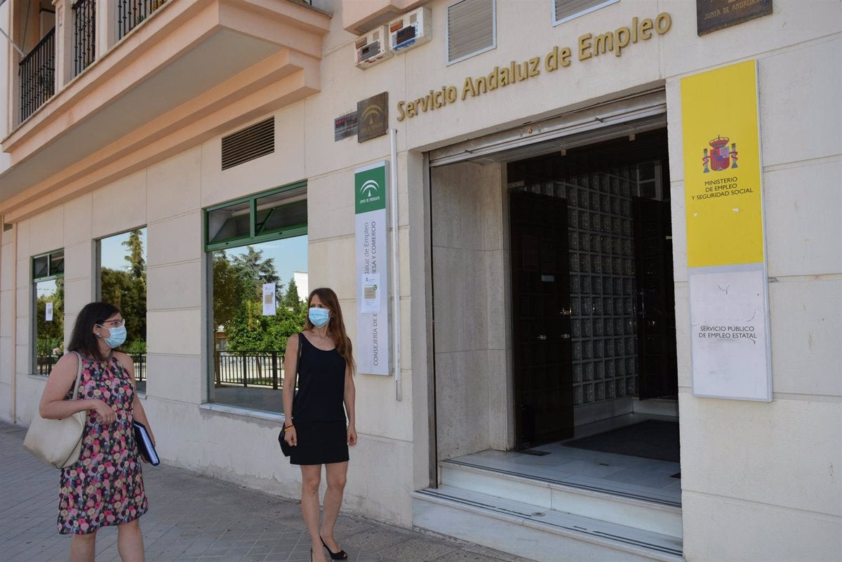 El final del estado de alarma impulsa el empleo en Cádiz: se crean 7.723 empleos El final del estado de alarma impulsa el empleo en Cádiz: se crean 7.723 empleos