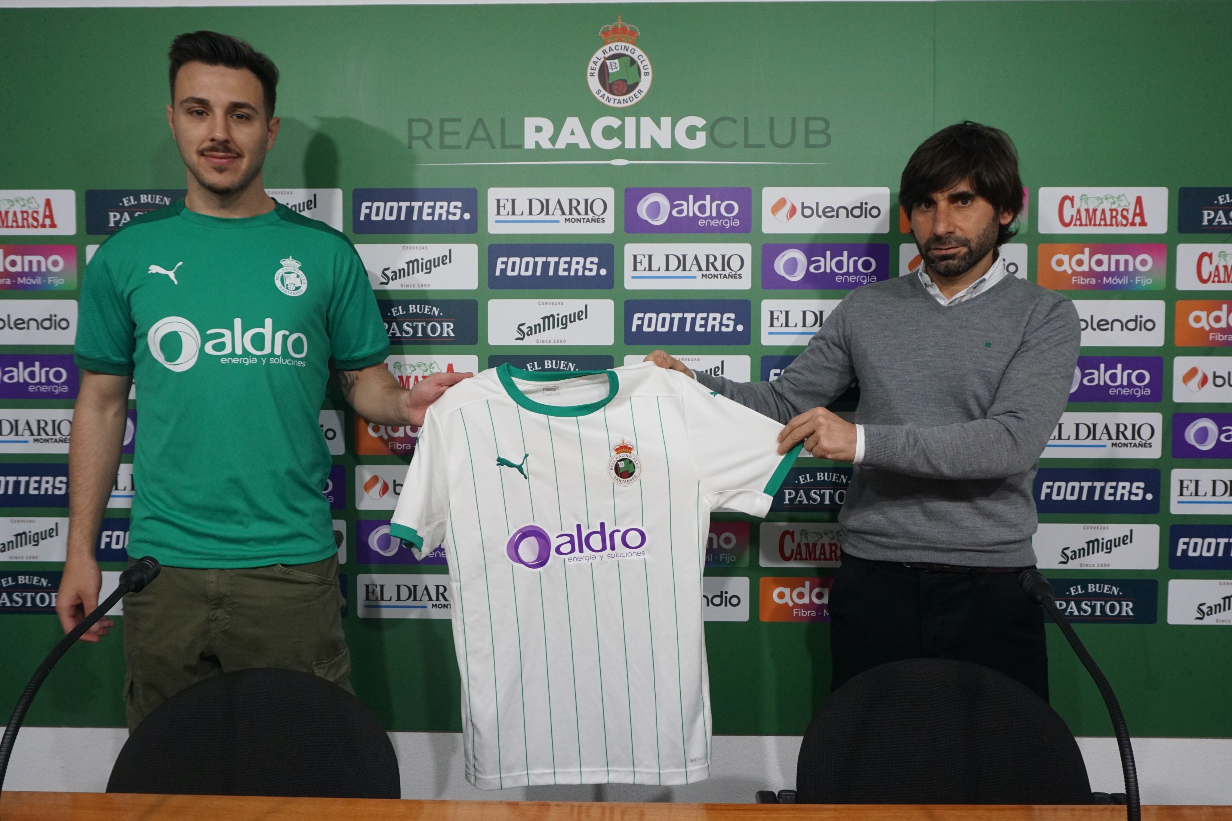 Balance del mercado de invierno del Racing Balance del mercado de invierno del Racing