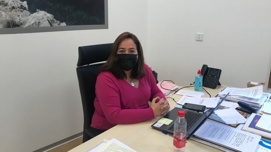 MARIA JOSE SANCHEZ
