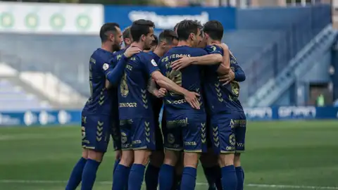 El UCAM Murcia CF hace los deberes en el mercado de fichajes El UCAM Murcia CF hace los deberes en el mercado de fichajes
