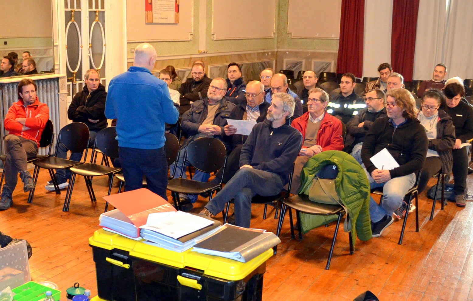 El concejo de Llanes comienza a desarrollar su campaña de trampeo de velutina 2021 El concejo de Llanes comienza a desarrollar su campaña de trampeo de velutina 2021