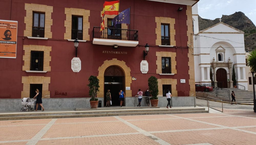 El municipio contará con 166.407 € para subvencionar las actividades que se han visto más golpeados por la pandemia El municipio contará con 166.407 € para subvencionar las actividades que se han visto más golpeados por la pandemia