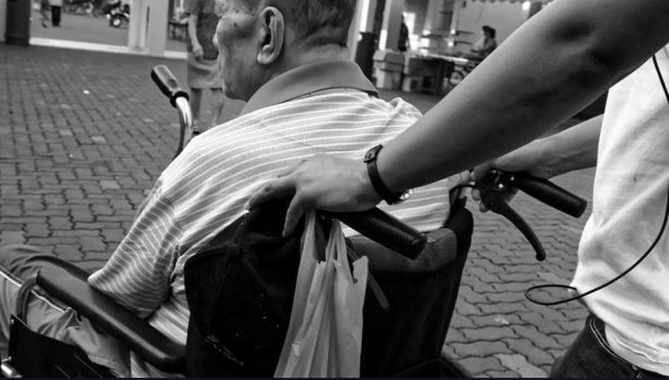 Valdepeñas pone en valor a los cuidadores no profesionales Valdepeñas pone en valor a los cuidadores no profesionales