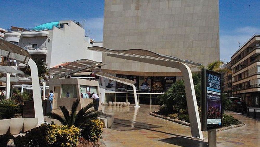 El Instituto Municipal de Cultura amplía la suspensión de eventos a todo el mes de febrero como medida de responsabilidad social El Instituto Municipal de Cultura amplía la suspensión de eventos a todo el mes de febrero como medida de responsabilidad social