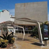 El Instituto Municipal de Cultura amplía la suspensión de eventos a todo el mes de febrero como medida de responsabilidad social El Instituto Municipal de Cultura amplía la suspensión de eventos a todo el mes de febrero como medida de responsabilidad social