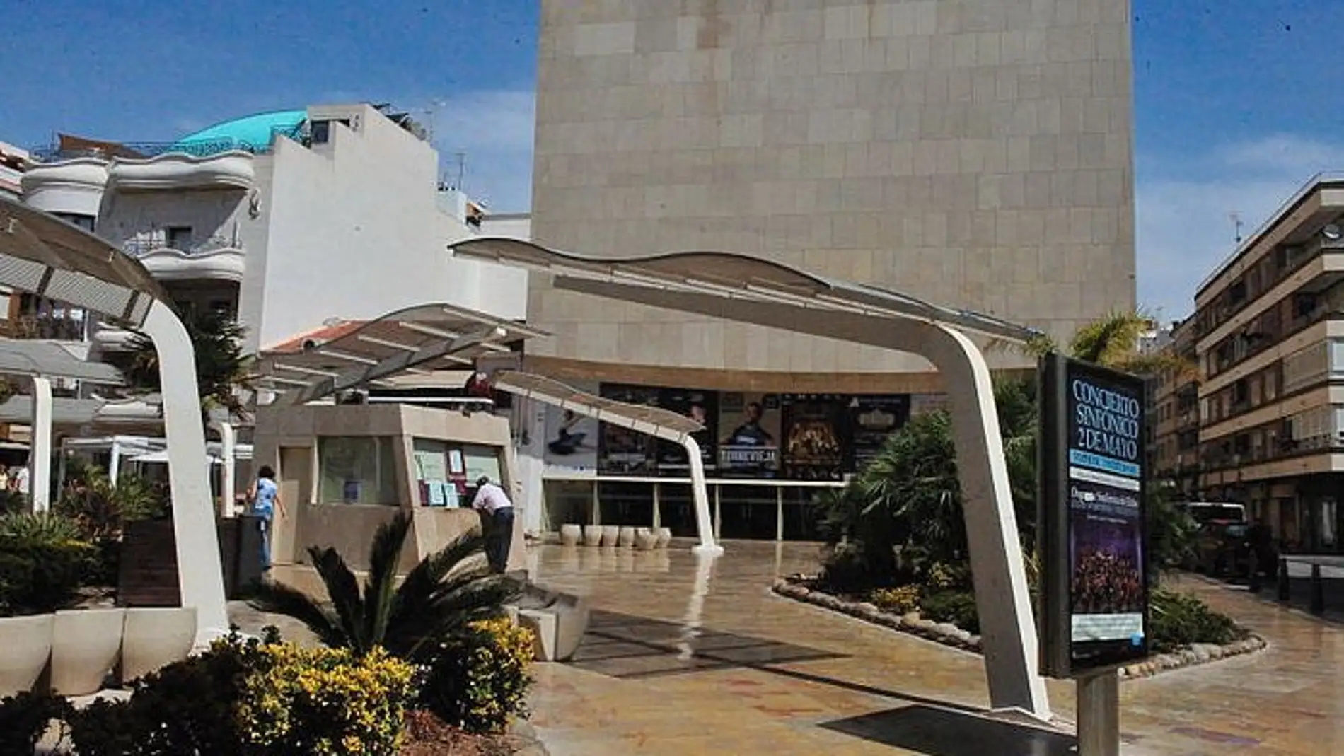 El Instituto Municipal de Cultura amplía la suspensión de eventos a todo el mes de febrero como medida de responsabilidad social El Instituto Municipal de Cultura amplía la suspensión de eventos a todo el mes de febrero como medida de responsabilidad social