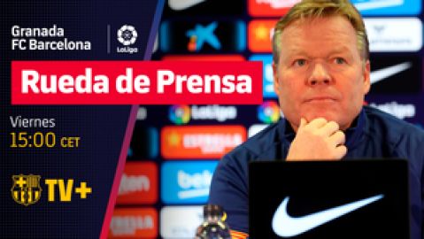 Ronald Koeman