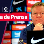 Ronald Koeman Ronald Koeman