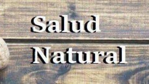 Salud Natural