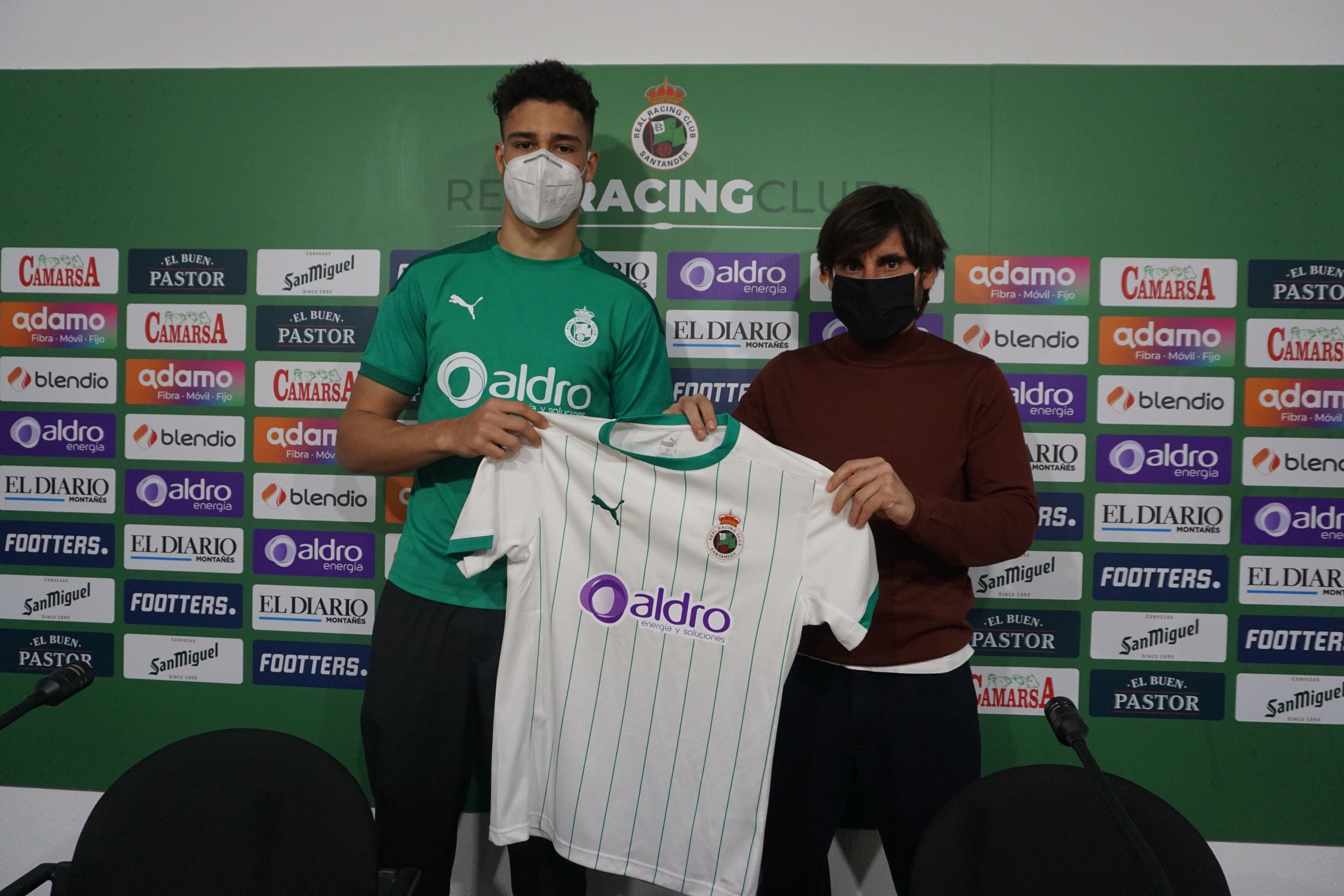 Más de uno Cantabria. Deporte 03/02/2021 Más de uno Cantabria. Deporte 03/02/2021