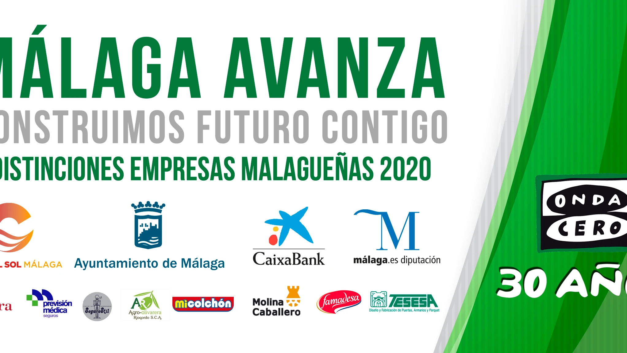 M&aacute;laga