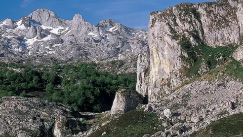 Parque Nacional Parque Nacional