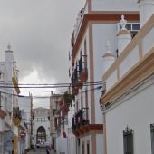 Comienza la obra en la calle Lepanto