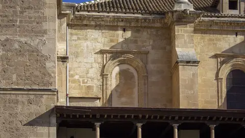 Monasterio de San Jerónimo Magazine Local