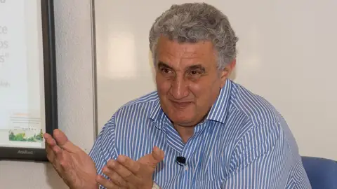 Fernando Romay Fernando Romay