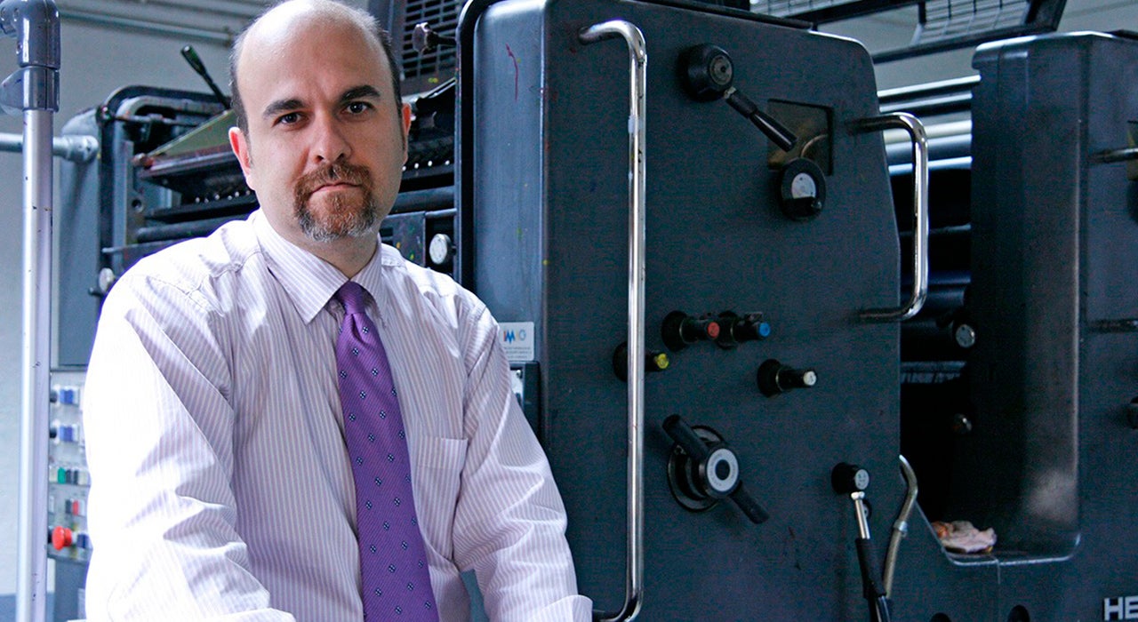 Quiénes somos: La historia de Miguel, un oyente que ha perdido a su padre por el coronavirus Quiénes somos: La historia de Miguel, un oyente que ha perdido a su padre por el coronavirus