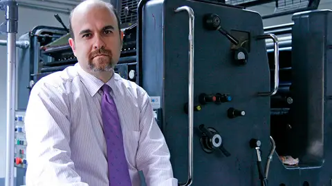 Miguel, un oyente de Más de uno Miguel, un oyente de Más de uno