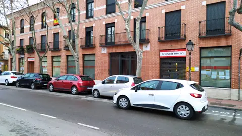 Oficina de Empleo de Alcalá de Henares Oficina de Empleo de Alcalá de Henares