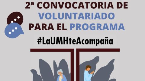 Cartel de la convocatoria