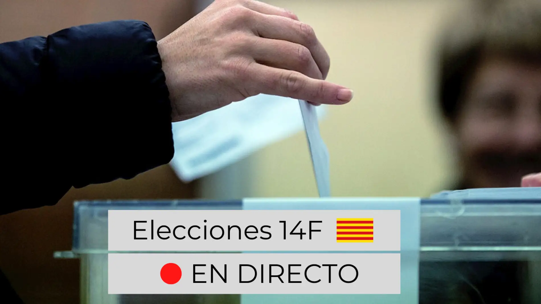 Resultado Elecciones a la Generalitat de Cataluña
