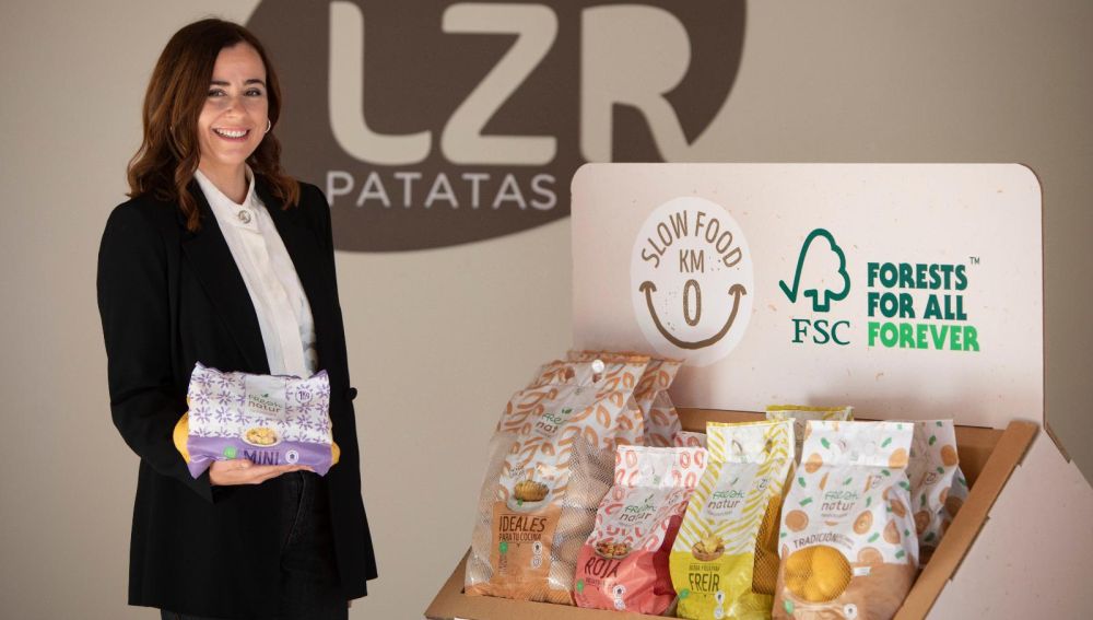 Cristina Lazaro, Sagunto 