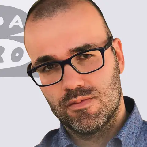 Borja Terán Borja Terán