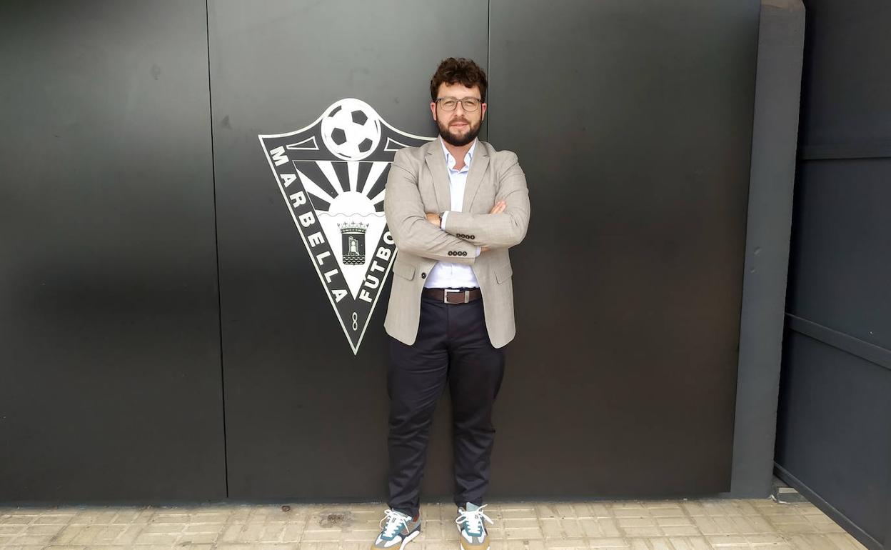 Victor Moreno: "No me arrepiento de ninguna decisión" Victor Moreno: "No me arrepiento de ninguna decisión"