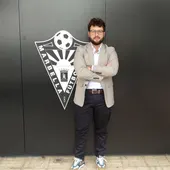 Víctor Moreno Víctor Moreno