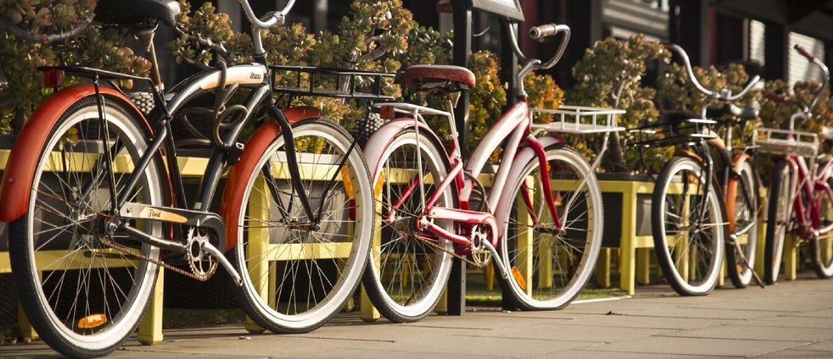 La demanda de bicicletas disparada La demanda de bicicletas disparada