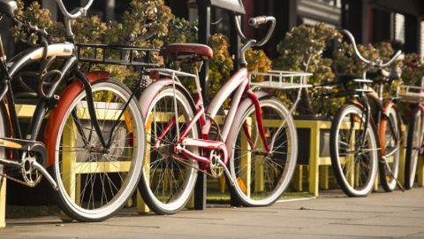 bicicletas