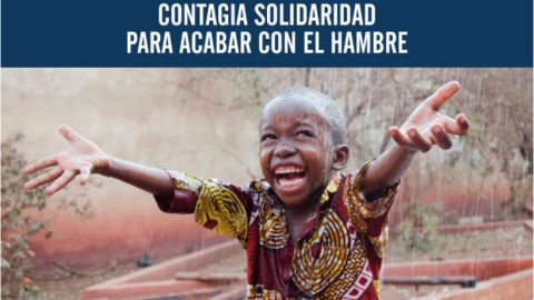 Cartel de la campa&ntilde;a