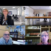 La UJI y AICE renuevan su alianza estratégica para potenciar la competitividad del sector cerámico La UJI y AICE renuevan su alianza estratégica para potenciar la competitividad del sector cerámico