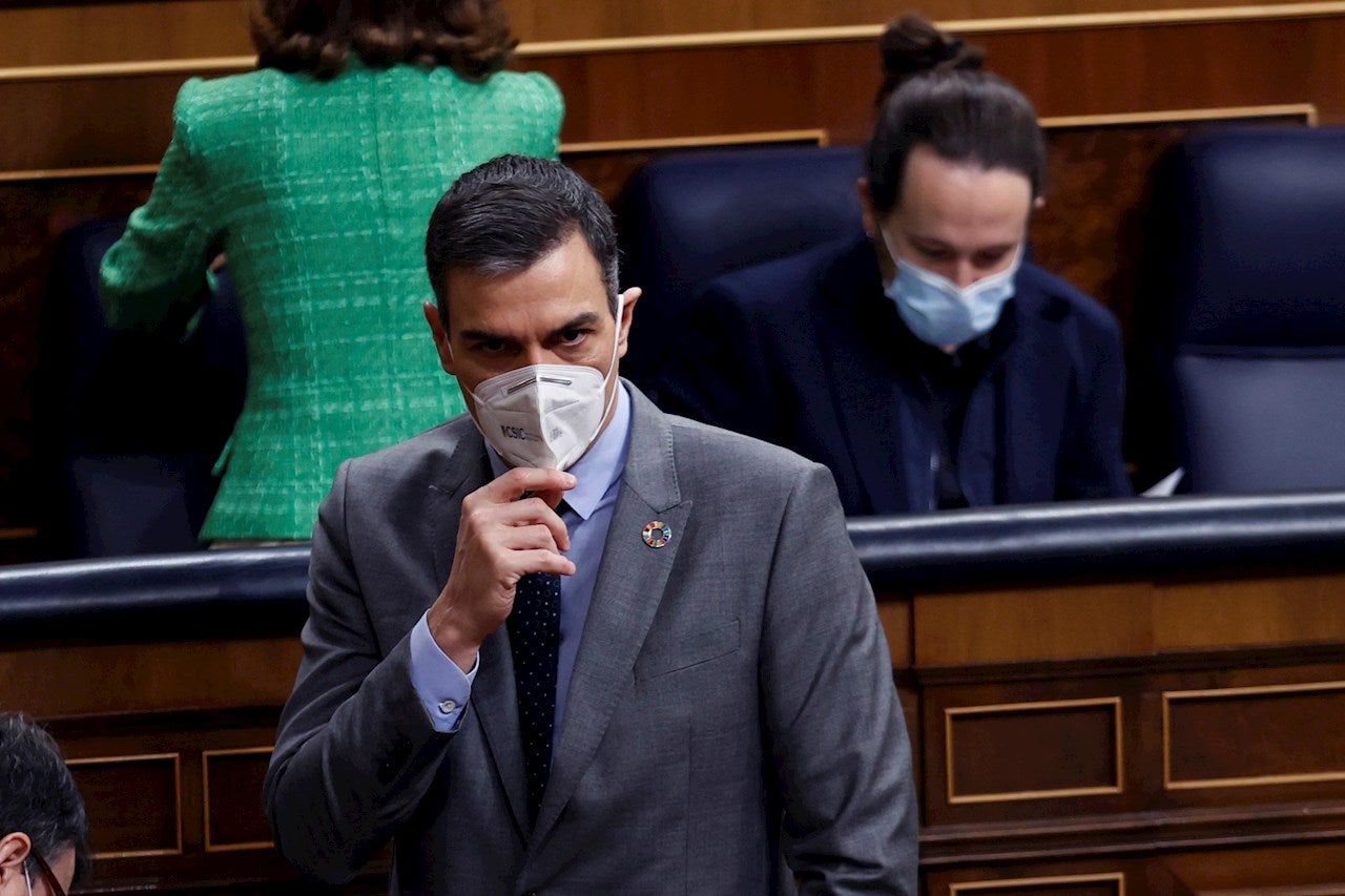 Tertulia: ¿Están justificadas las quejas de los alcaldes por el reparto de los fondos europeos? Tertulia: ¿Están justificadas las quejas de los alcaldes por el reparto de los fondos europeos?