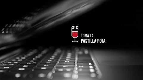 Toma la pastilla roja 2X08