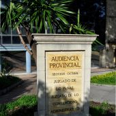 Audiencia Provincial de Jerez